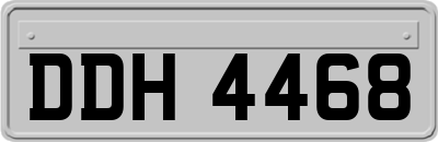 DDH4468