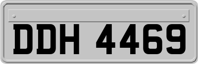 DDH4469