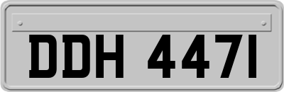 DDH4471