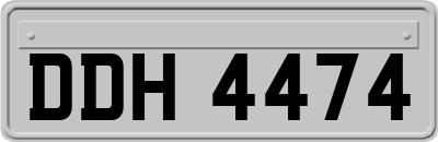 DDH4474