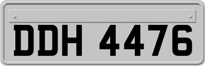 DDH4476