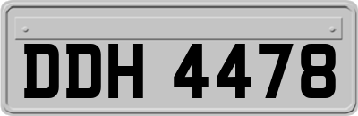 DDH4478