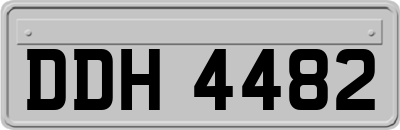 DDH4482