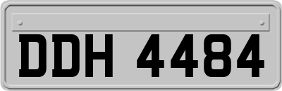 DDH4484