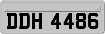 DDH4486