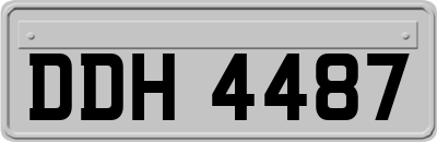 DDH4487