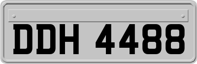 DDH4488
