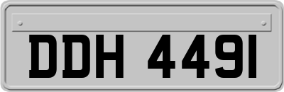 DDH4491