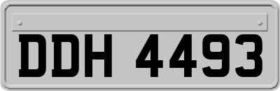 DDH4493