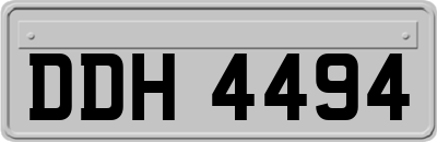 DDH4494