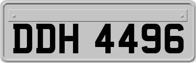 DDH4496