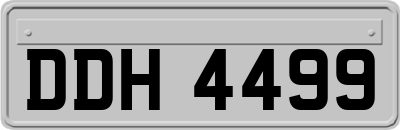 DDH4499