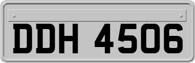 DDH4506