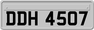 DDH4507
