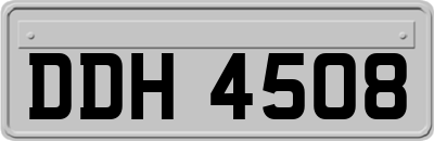 DDH4508