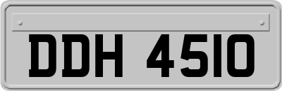 DDH4510