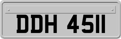 DDH4511