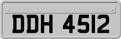 DDH4512
