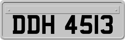 DDH4513