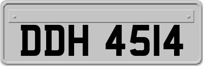 DDH4514