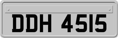DDH4515