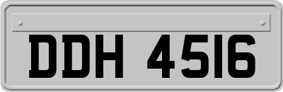 DDH4516