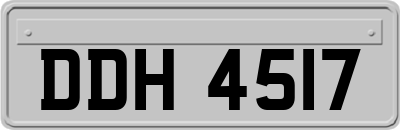DDH4517