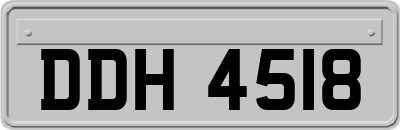DDH4518