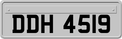 DDH4519