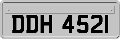 DDH4521