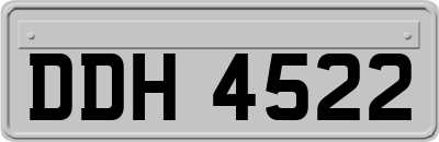 DDH4522