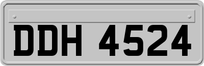 DDH4524