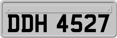 DDH4527