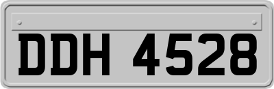 DDH4528