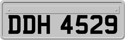 DDH4529