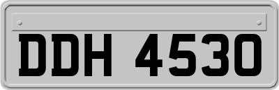 DDH4530