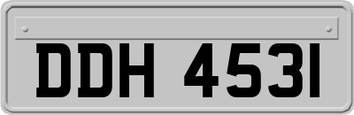DDH4531