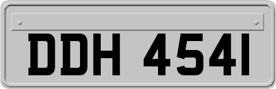 DDH4541
