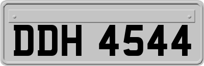 DDH4544