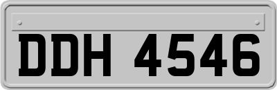 DDH4546