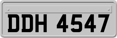 DDH4547