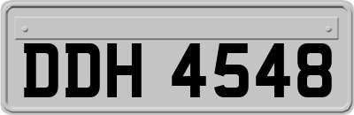 DDH4548