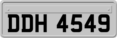 DDH4549