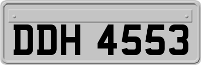 DDH4553