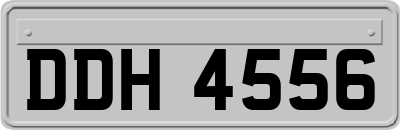 DDH4556