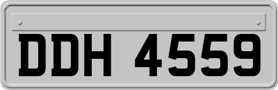 DDH4559
