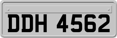 DDH4562