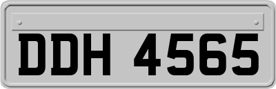 DDH4565