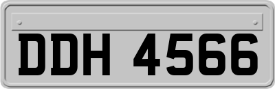 DDH4566