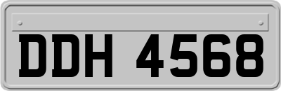 DDH4568